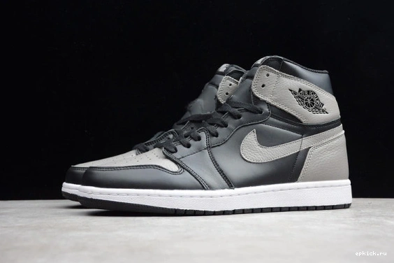 Cheap EP 1 Air High OG Retro Jordan 555088-013 “Shadow”555088-013 0403